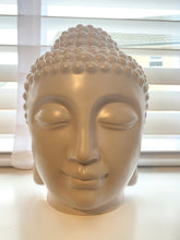 Load image into Gallery viewer, Large Grey Buddha Burner
